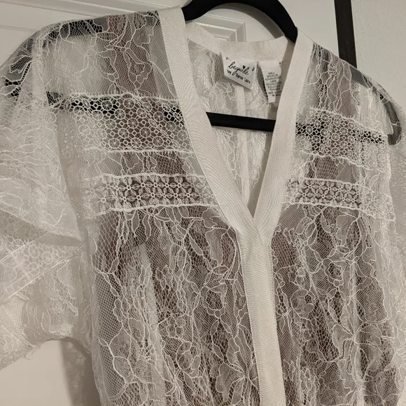 New Byron Lars Katalina Midi Dress - Picture 2 of 7